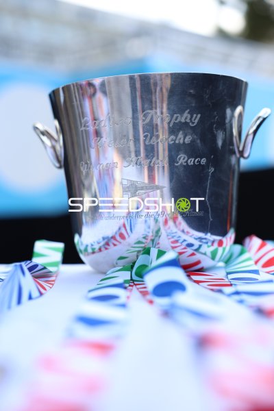 Ladies Trophy Kieler Woche – Segelpokal im Olympiazentrum Schilksee