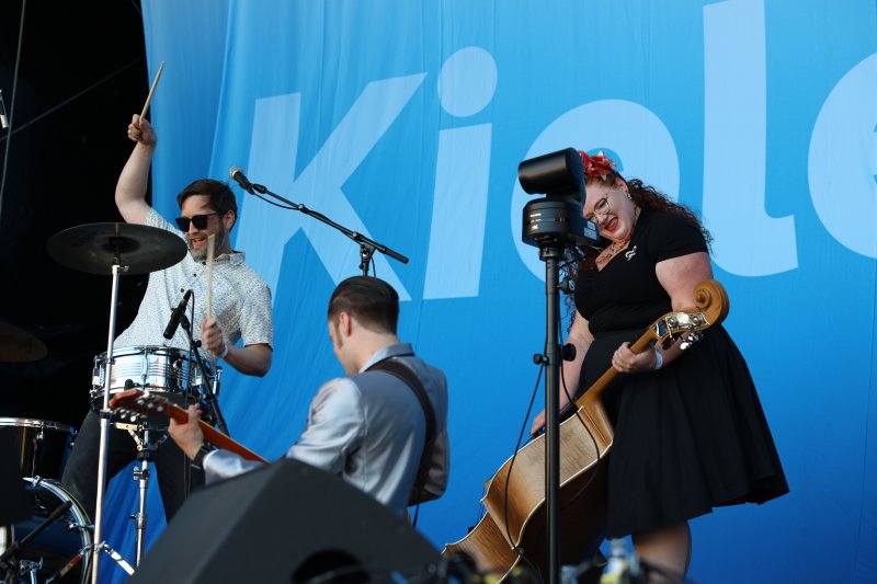 22.06.2026, Kiel, Musik-Acts, Kieler Woche – Event in Kiel | SpeedShot Sportfotos