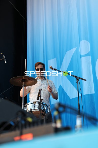 22.06.2026, Kiel, Musik-Acts, Kieler Woche