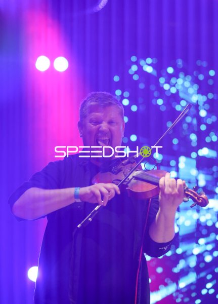 Violinenspieler begeistert bei Kieler Woche 2026 – Musik-Acts in Kiel