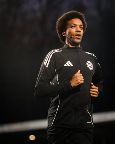 VfB Stuttgart II - FC Energie Cottbus am 03.03.2026